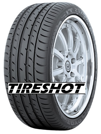 Toyo Proxes T1A0 Tire